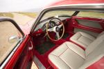 Alfa Romeo Giulietta Sprint Veloce Alleggerita 1956 года